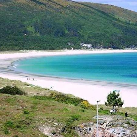 Apartamentos Finisterre Atlantico Екстериор снимка