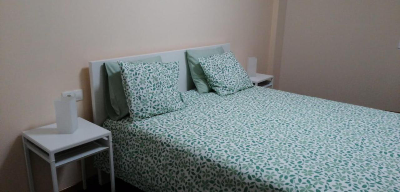 Apartamentos Finisterre Atlantico Екстериор снимка