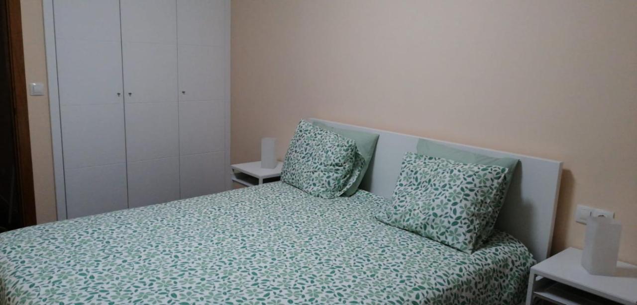 Apartamentos Finisterre Atlantico Екстериор снимка