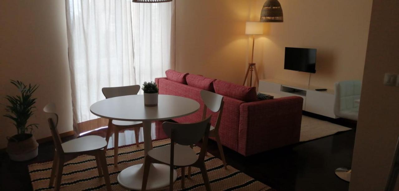 Apartamentos Finisterre Atlantico Екстериор снимка
