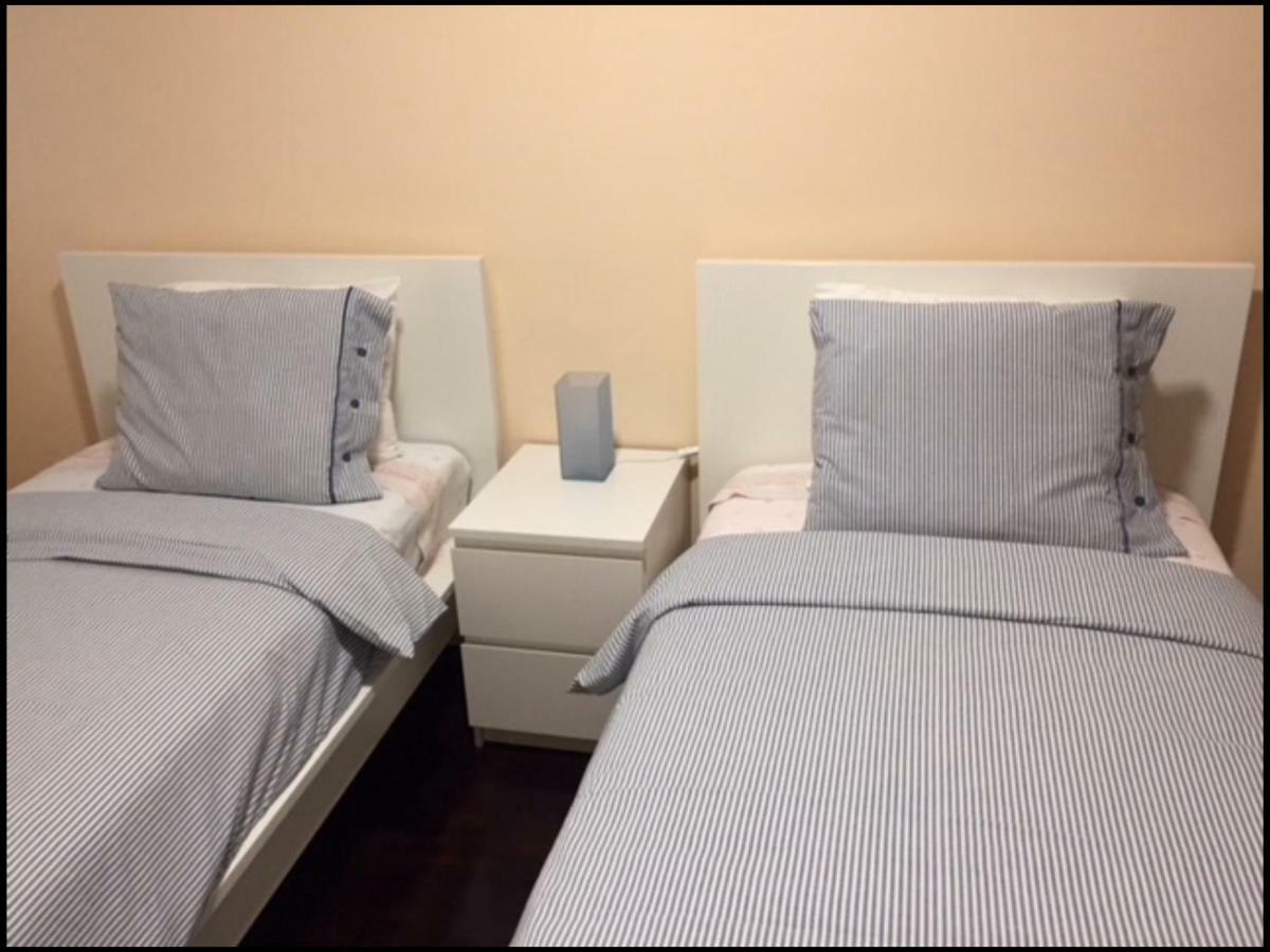 Apartamentos Finisterre Atlantico Екстериор снимка