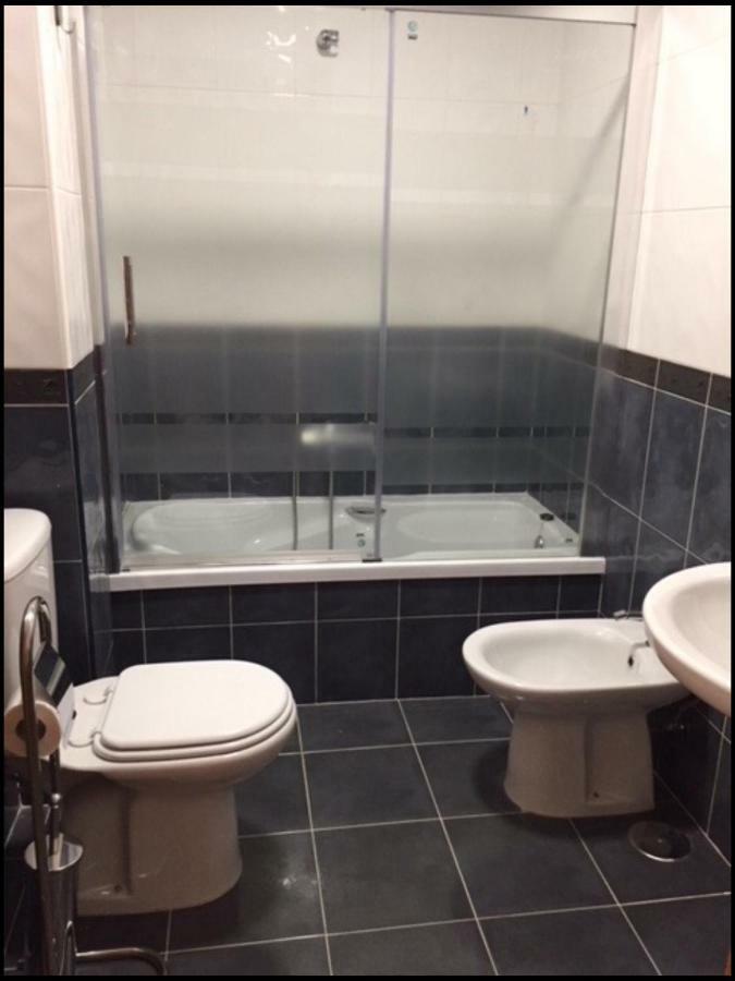 Apartamentos Finisterre Atlantico Екстериор снимка