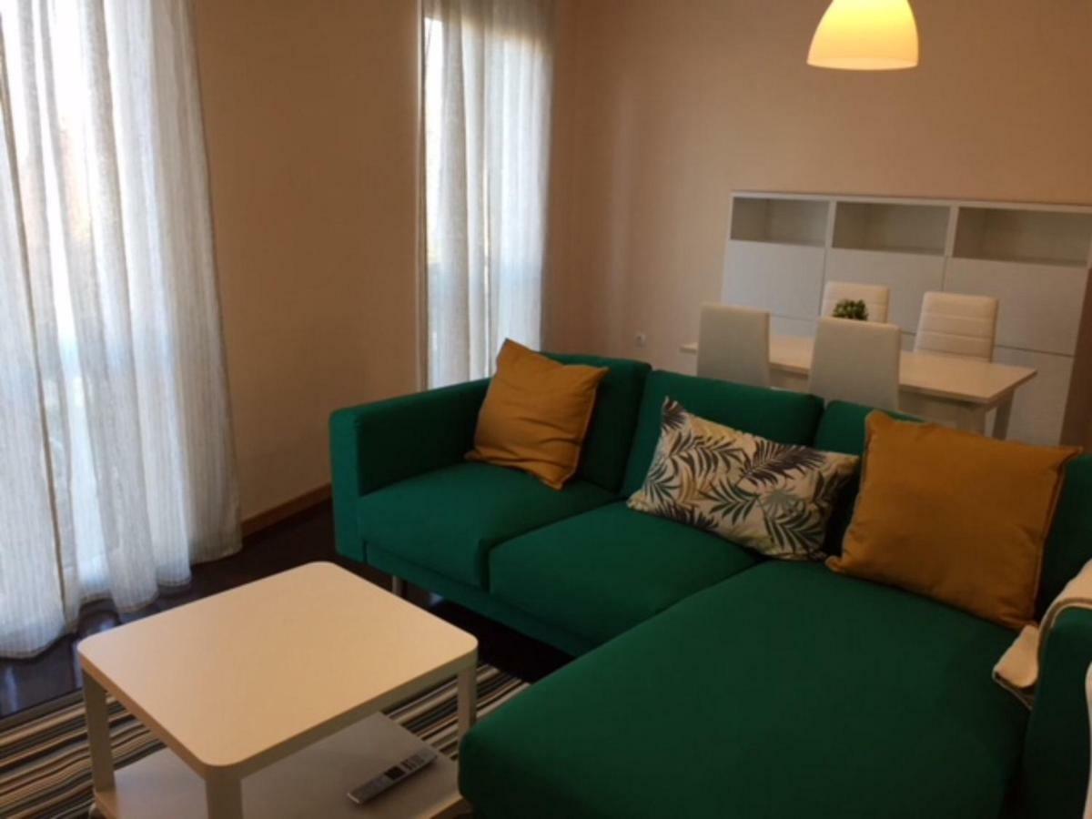 Apartamentos Finisterre Atlantico Екстериор снимка
