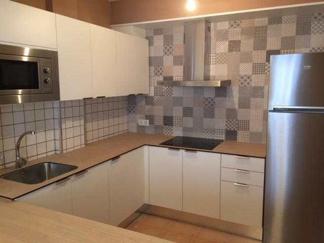 Apartamentos Finisterre Atlantico Екстериор снимка