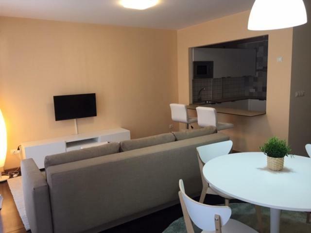 Apartamentos Finisterre Atlantico Екстериор снимка