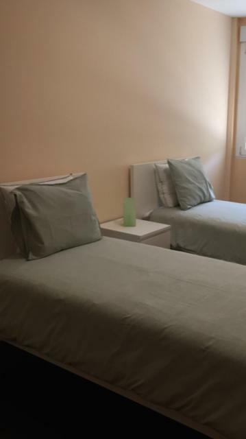 Apartamentos Finisterre Atlantico Екстериор снимка